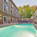 Holiday Inn Express & Suites Santa Cruz