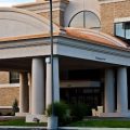 Holiday Inn Express & Suites Seymour