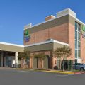 Holiday Inn Express & Suites Shreveport – Downtown