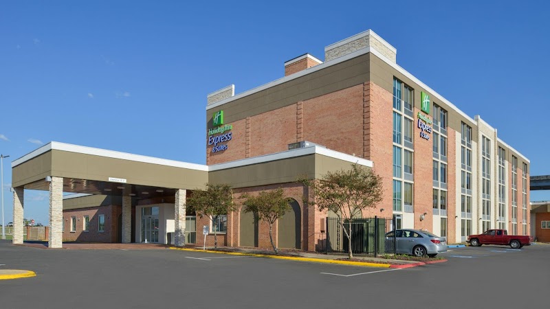 Holiday Inn Express & Suites Shreveport - Downtown in Shreveport, Louisiana, United States