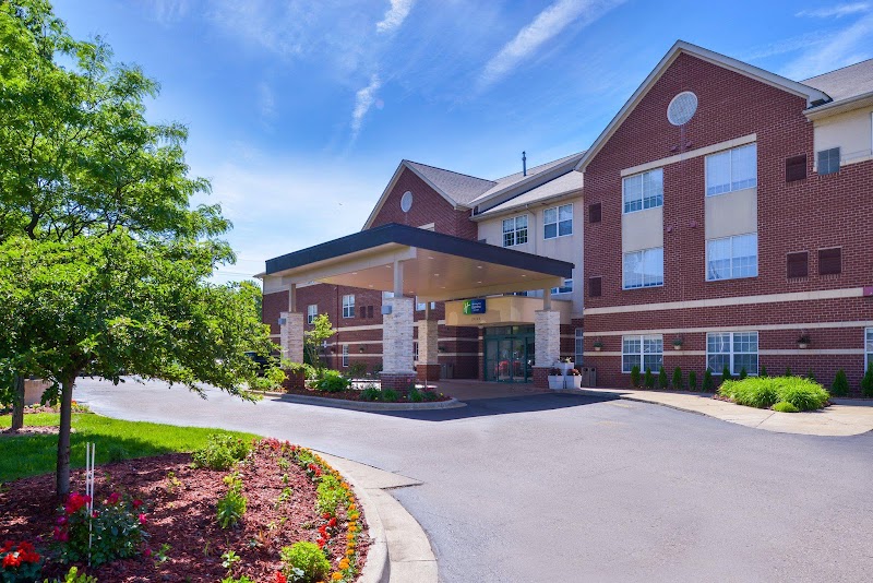 Holiday Inn Express & Suites Southfield - Detroit in Southfield, Michigan, United States
