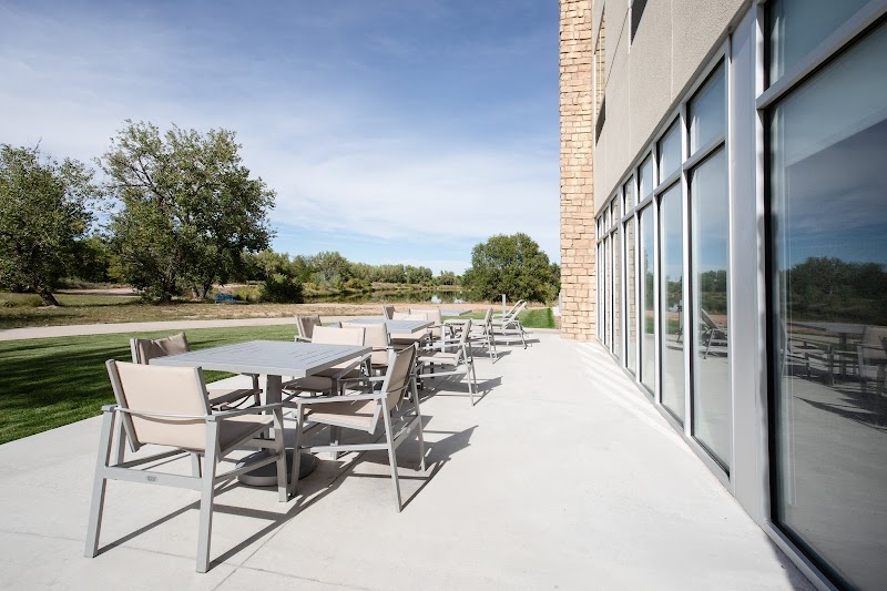 Holiday Inn Express & Suites Sterling in Sterling, Colorado, United States