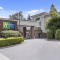 Holiday Inn Express & Suites Surrey