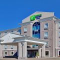 Holiday Inn Express & Suites Swift Current