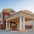 Holiday Inn Express & Suites Talladega