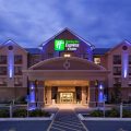 Holiday Inn Express & Suites Temiskaming Shores