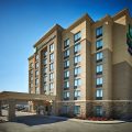 Holiday Inn Express & Suites Timmins