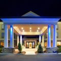 Holiday Inn Express & Suites Tooele