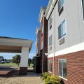 Holiday Inn Express & Suites Vermillion