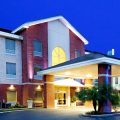 Holiday Inn Express & Suites Weslaco
