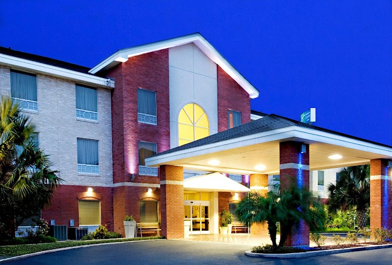 Holiday Inn Express & Suites Weslaco in Weslaco, Texas, United States