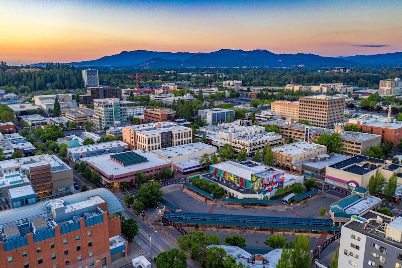 Holiday Inn Express & Suites in Springfield, Oregon, United States