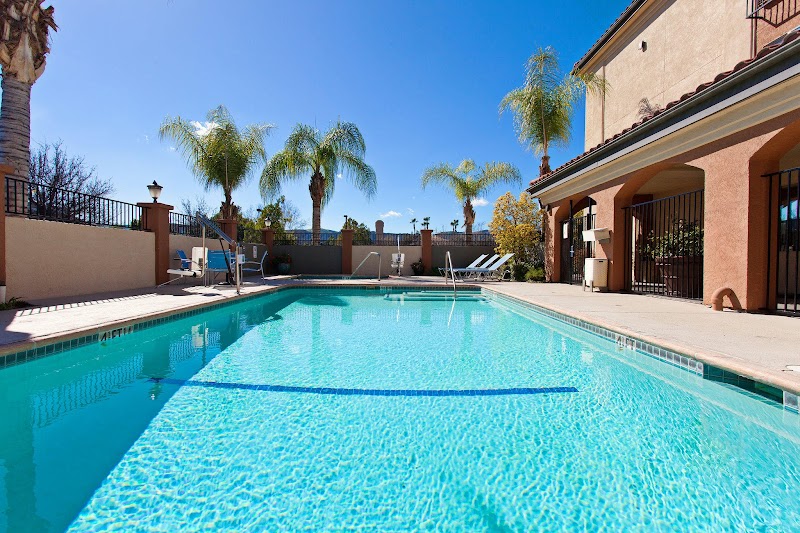 Holiday Inn Express Temecula in Temecula, California, United States