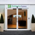 Holiday Inn Express Wakefield