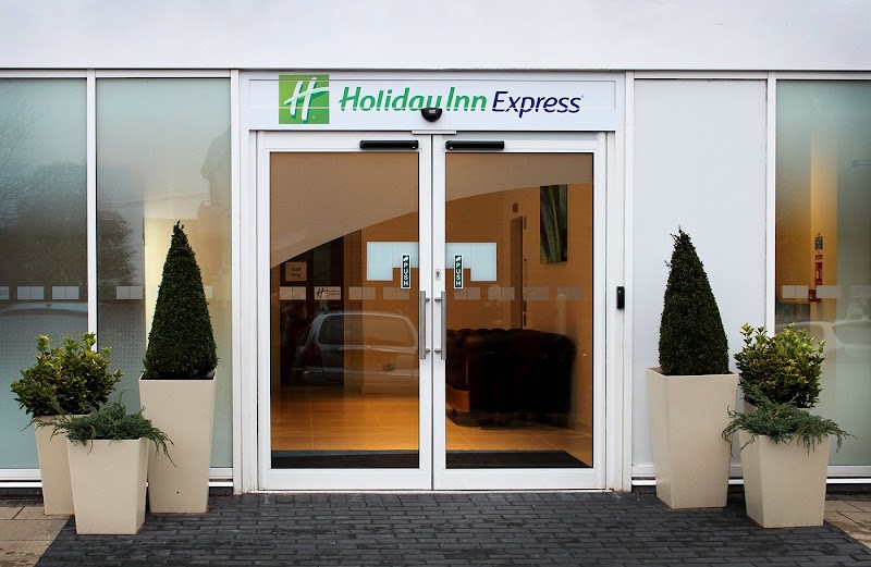 Holiday Inn Express Wakefield in Wakefield, United Kingdom
