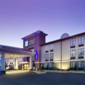 Holiday Inn Express Waldorf