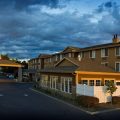 Holiday Inn Express Walla Walla