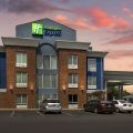 Holiday Inn Express White House