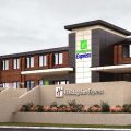 Holiday Inn Express Wigan