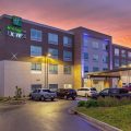 Holiday Inn Express Williamsburg