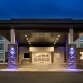 Holiday Inn Express Williamsburg Busch Gardens Area