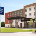 Holiday Inn Express Wilmington – North