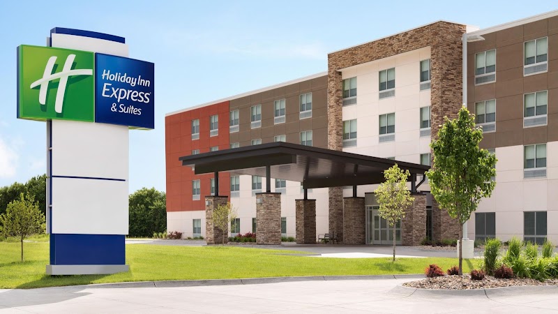 Holiday Inn Express Wilmington - North in Wilmington, Delaware, United States