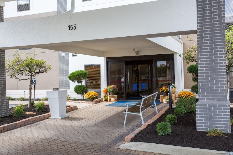 Holiday Inn Express Wilmington in Wilmington, Ohio, United States