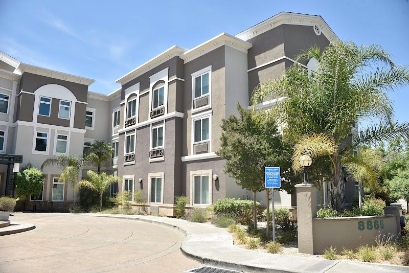 Holiday Inn Express Windsor Sonoma Wine Country in Windsor, California, United States