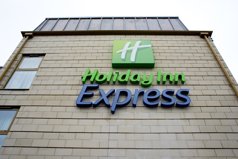 Holiday Inn Express Windsor in Windsor, United Kingdom
