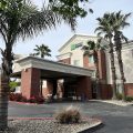 Holiday Inn Express Woodland