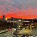Holiday Inn Express Worcester