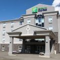 Holiday Inn Express Yorkton East