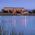 Holiday Inn Express at Monterey Bay