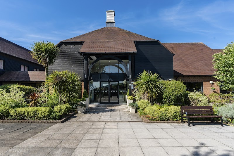 Holiday Inn Fareham - Solent in Fareham, United Kingdom