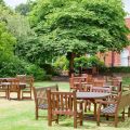 Holiday Inn Farnborough