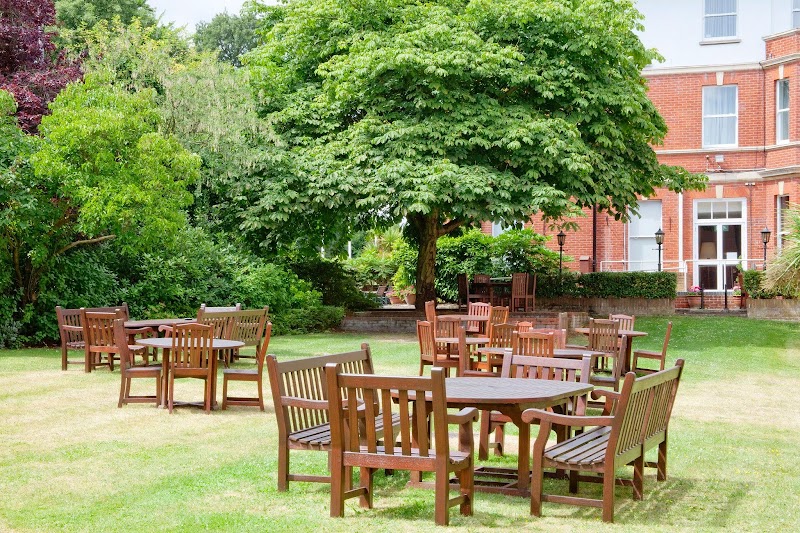 Holiday Inn Farnborough in Farnborough, United Kingdom
