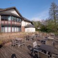 Holiday Inn Glasgow – East Kilbride