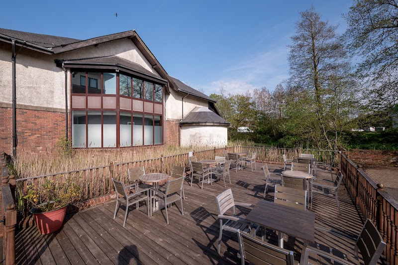 Holiday Inn Glasgow - East Kilbride in East Kilbride, United Kingdom