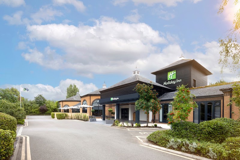 Holiday Inn Gloucester-Cheltenham in Gloucester, United Kingdom