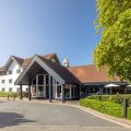 Holiday Inn Hemel Hempstead