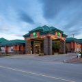Holiday Inn Hinton