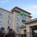 Holiday Inn Hotel & Suites Lloydminster
