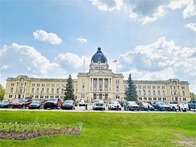 Holiday Inn Hotel & Suites Regina in Regina, Canada