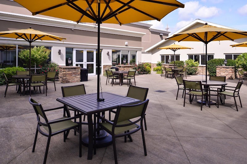 Holiday Inn Hotel & Suites Rochester - Marketplace in Rochester Institute of Technology, New York, United States