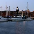 Holiday Inn Hull Marina