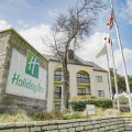 Holiday Inn Irving Las Colinas
