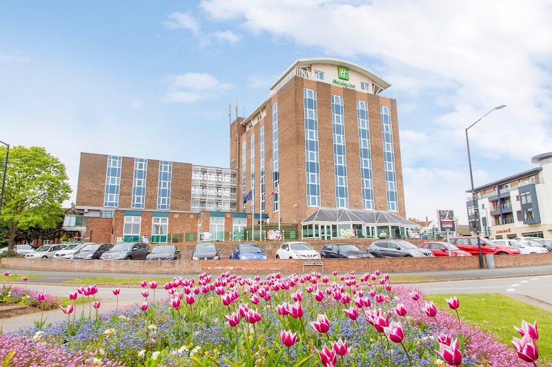 Holiday Inn Kenilworth - Warwick in Kenilworth, United Kingdom
