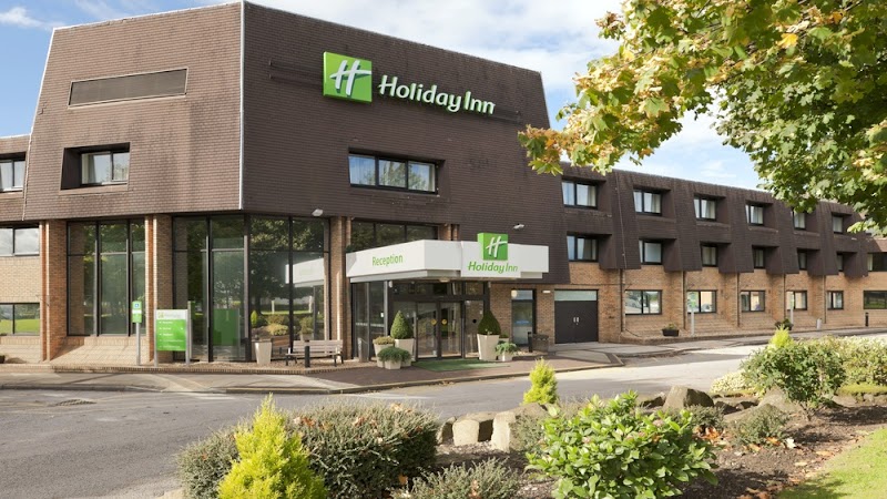 Holiday Inn Lancaster in Lancaster, United Kingdom