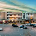 Holiday Inn Laval – Montreal